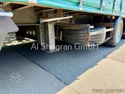 Mercedes-Benz Actros 2545 6x2/Retarder/Eu6/Komplettzug