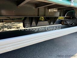 Mercedes-Benz Actros 2545 6x2/Retarder/Eu6/Komplettzug