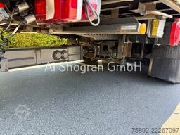 Mercedes-Benz Actros 2545 6x2/Retarder/Eu6/Komplettzug