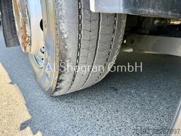 Mercedes-Benz Actros 2545 6x2/Retarder/Eu6/Komplettzug