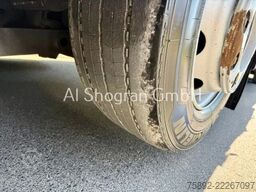 Mercedes-Benz Actros 2545 6x2/Retarder/Eu6/Komplettzug