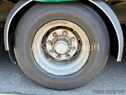 Mercedes-Benz Actros 2545 6x2/Retarder/Eu6/Komplettzug