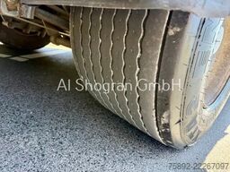 Mercedes-Benz Actros 2545 6x2/Retarder/Eu6/Komplettzug