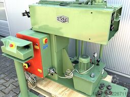 SCHRÖDER-FASTI Sickenmaschine Typ 63x1,5