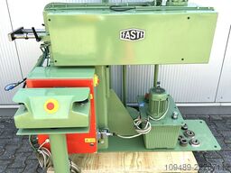 SCHRÖDER-FASTI Sickenmaschine Typ 63x1,5