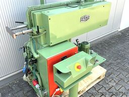 SCHRÖDER-FASTI Sickenmaschine Typ 63x1,5