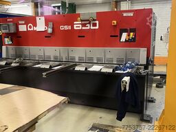 Amada GS II 630 EVO