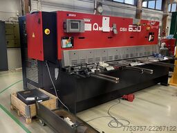 Amada GS II 630 EVO