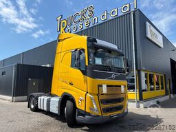Volvo FH 460 + NB chassis 2022 facelift + 5x in stock