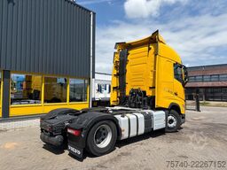 Volvo FH 460 + NB chassis 2022 facelift + 5x in stock