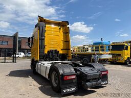 Volvo FH 460 + NB chassis 2022 facelift + 5x in stock
