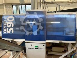 Weinig Opticut S90