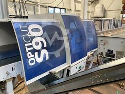 Weinig Opticut S90