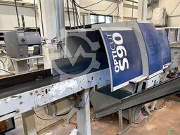 Weinig Opticut S90