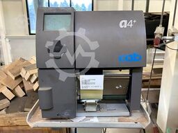 Weinig Opticut S90