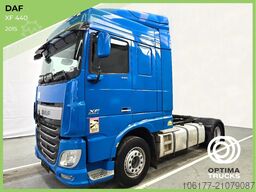 DAF XF 440 EURO 6 / AIRCO