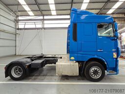 DAF XF 440 EURO 6 / AIRCO