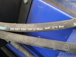 Doppstadt Umwelttechnik GmbH Doppstadt Umwelttechnik GmbH Doppstadt Umwelttechnik GmbH