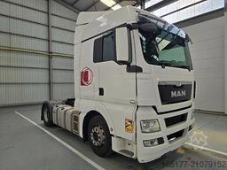 MAN TGX 18.440 XLX / AIRCO / EURO 5 / 10 pieces - S...