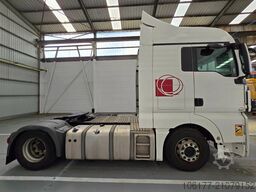 MAN TGX 18.440 XLX / AIRCO / EURO 5 / 10 pieces - S...