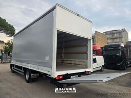 Iveco EUROCARGO 120E25 CENTINATO 7,40 SPONDA 2