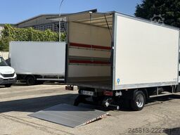 Iveco daily 35-160