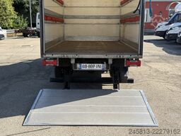 Iveco daily 35-160