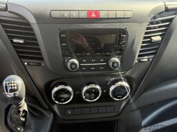 Iveco daily 35-160