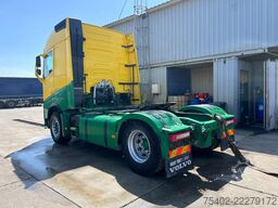 Volvo FH 13.500 / Globetrotter / Euro 6 / Engine Problem
