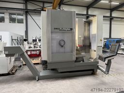 Deckel Maho DMU 70 eVolution