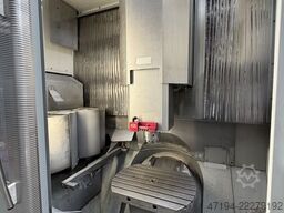 Deckel Maho DMU 70 eVolution
