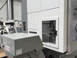 Deckel Maho DMU 70 eVolution