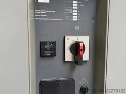 Deckel Maho DMU 70 eVolution