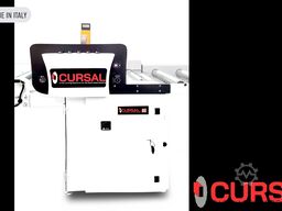 CURSAL TVM Ø600 - TVM Ø700
