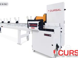 CURSAL TVM Ø600 - TVM Ø700
