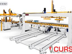 CURSAL TRSI Ø500 TAGLIO 90° - customizable