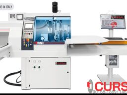 CURSAL TRSI Ø500 TAGLIO 90° - customizable