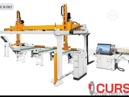 CURSAL TRSI Ø500 TAGLIO 90° - customizable