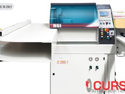 CURSAL TRSI Ø500 TAGLIO 90° - customizable