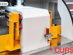 CURSAL TRGSI Ø550 TAGLIO ANGOLARE DA 20° A 160°
