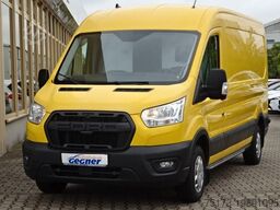 FORD Transit Kasten 310 L3H2 Trend Paketdienst