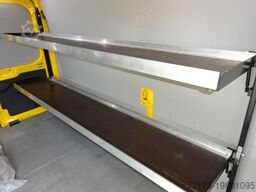 FORD Transit Kasten 310 L3H2 Trend Paketdienst