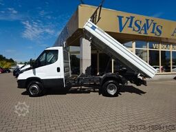 IVECO Daily 60 C16 3-S.-Kipper 160PS AHK