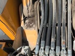 LIEBHERR R 964 C 1 HAND  TOP *HOCHLÖFFELBAGGER *
