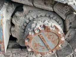 LIEBHERR R 964 C 1 HAND  TOP *HOCHLÖFFELBAGGER *