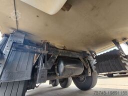 SCHMITZ CARGOBULL SKO 24 * CARRIER MAXIMA 1200 * SAF-ACHSEN *