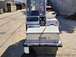 Dulevo 90 DM