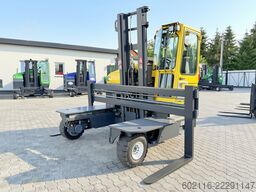 Combilift C5000XL DIESEL DUPLEX 4M WIDE POSITIONER