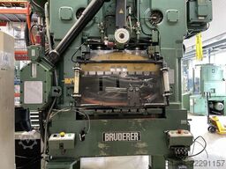 BRUDERER BSTA 50EL