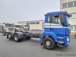 MAN TGS 26.320 6x2